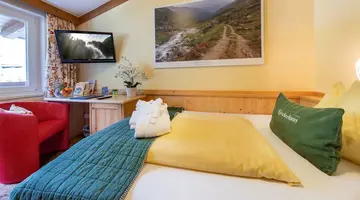 Nationalparkhotel Klocker
