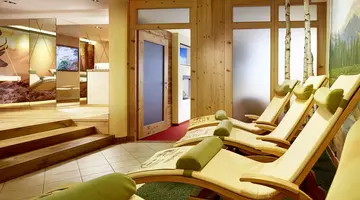 Nationalparkhotel Klockerhaus