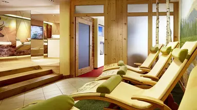 Nationalparkhotel Klockerhaus