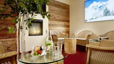 Nationalparkhotel Klockerhaus