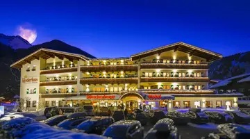 Nationalparkhotel Klockerhaus