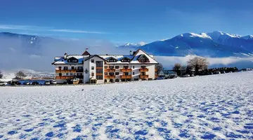 Natur & Aktiv Hotel Rogen