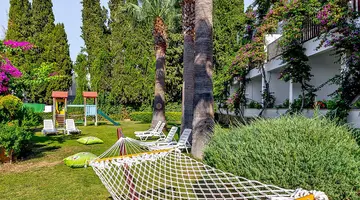 Natur Garden