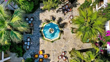 Natur Garden