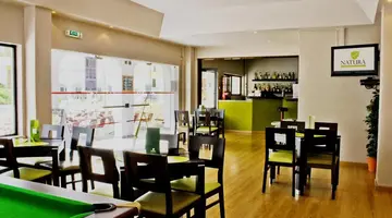 Natura Algarve Club