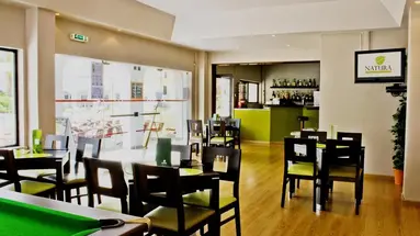 Natura Algarve Club