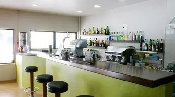 Natura Algarve Club