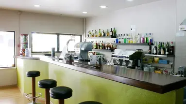 Natura Algarve Club