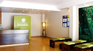 Natura Algarve Club