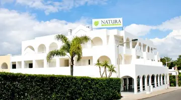 Natura Algarve Club
