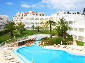 Natura Algarve Club