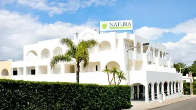 Natura Algarve Club