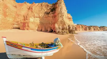 Natura Algarve I Zabytki Andaluzji Platinum