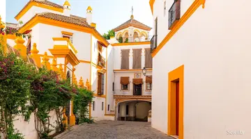 Natura Algarve I Zabytki Andaluzji