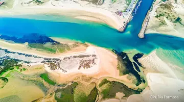 Natura Algarve I Zabytki Andaluzji