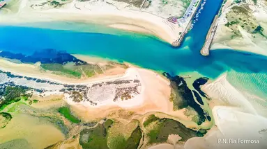 Natura Algarve I Zabytki Andaluzji