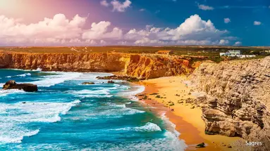 Natura Algarve I Zabytki Andaluzji
