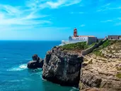 Natura Algarve I Zabytki Andaluzji