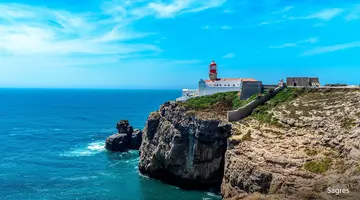 Natura Algarve I Zabytki Andaluzji