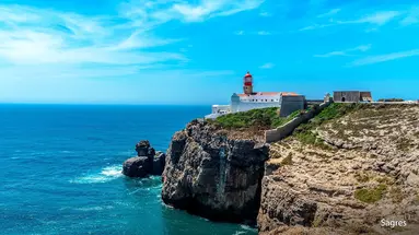 Natura Algarve I Zabytki Andaluzji