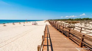 Natura Algarve I Zabytki Andaluzji