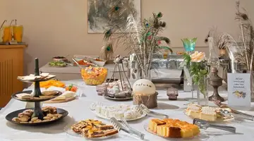 Natura Beach Hotel & Villas