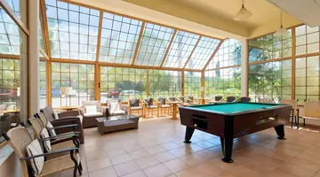 Natura Beach Hotel & Villas