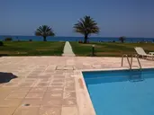 Natura Beach Hotel & Villas