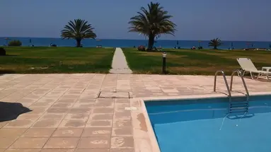 Natura Beach Hotel & Villas