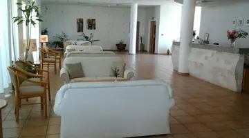 Natura Beach Hotel & Villas