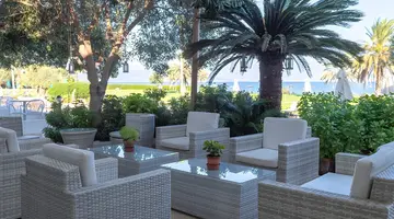 Natura Beach Hotel & Villas
