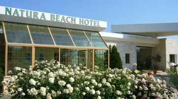 NATURA BEACH HOTEL & VILLAS