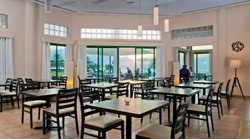 Natura Beach Hotel & Villas