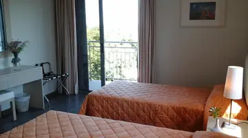 Natura Beach Hotel & Villas