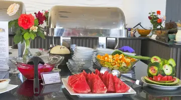 Natura Beach Hotel & Villas