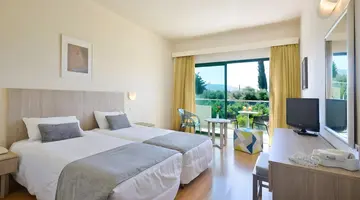 Natura Beach Hotel & Villas