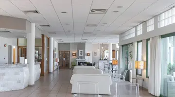 Natura Beach Hotel & Villas