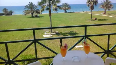 Natura Beach Hotel & Villas