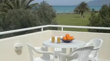 Natura Beach Hotel & Villas