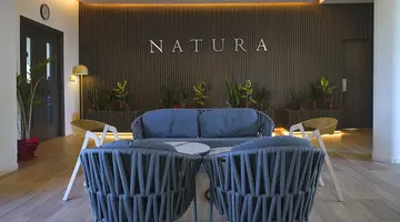 Natura Beach Hotel & Villas
