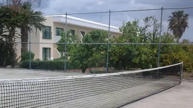 Natura Beach Hotel & Villas