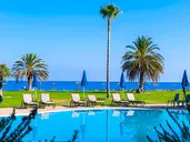 Natura Beach Hotel & Villas