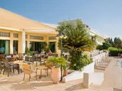 Natura Beach Hotel & Villas