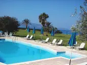 Natura Beach Hotel & Villas