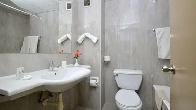 Natura Beach Hotel & Villas