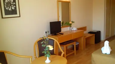 Natura Beach Hotel & Villas