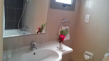 Natura Beach Hotel & Villas