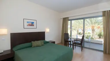 Natura Beach Hotel & Villas