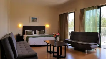 Natura Beach Hotel & Villas