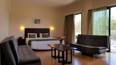 Natura Beach Hotel & Villas